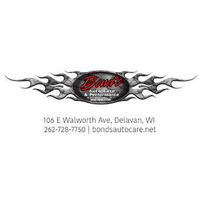 Bonds Auto Care & Performance