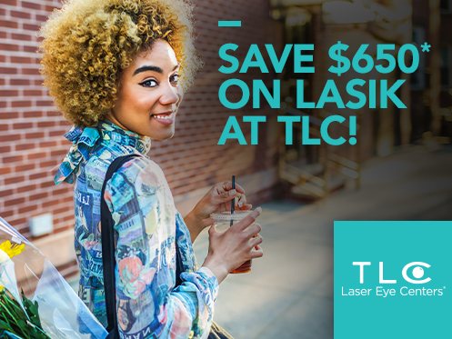 TLC Laser Eye Centers Photo