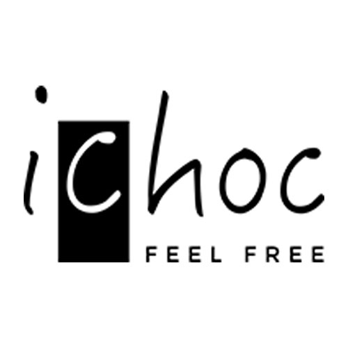 Logo EcoFinia GmbH IChoc