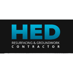 H.E.D Logo