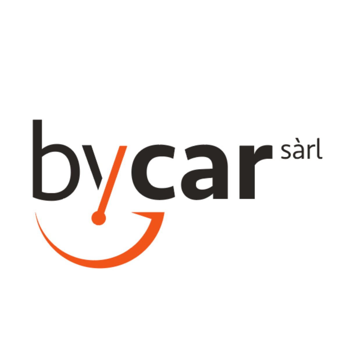 bycar Sàrl Logo