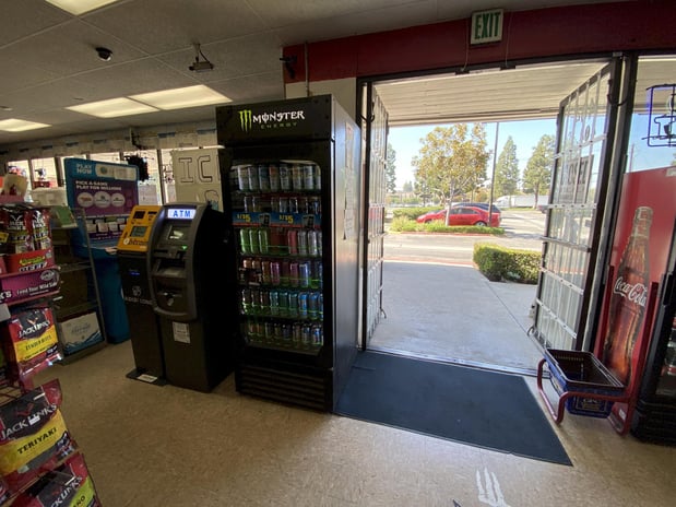 Images BudgetCoinz Bitcoin ATM