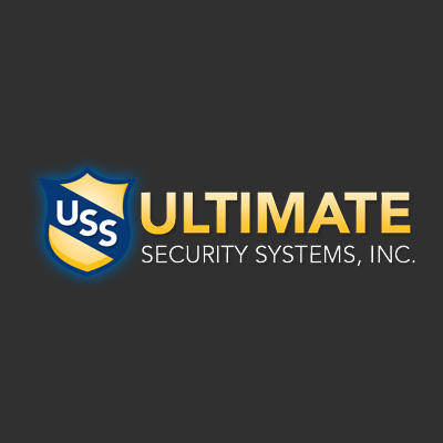 Ultimate Security Systems, Inc. Logo