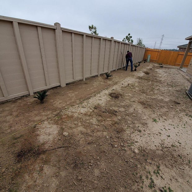Images GQ Landscaping & Lawn Care Services