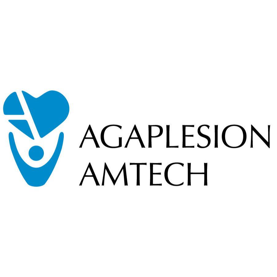 AGAPLESION AMTech in Frankfurt am Main - Logo