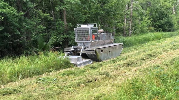 Images Wetland Equipment Company
