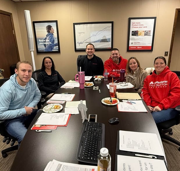 Images Tyler Sutton - State Farm Insurance Agent