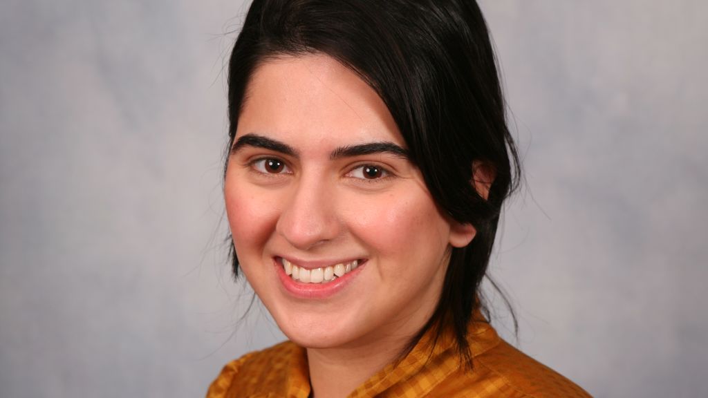 Shruta Lakhani
