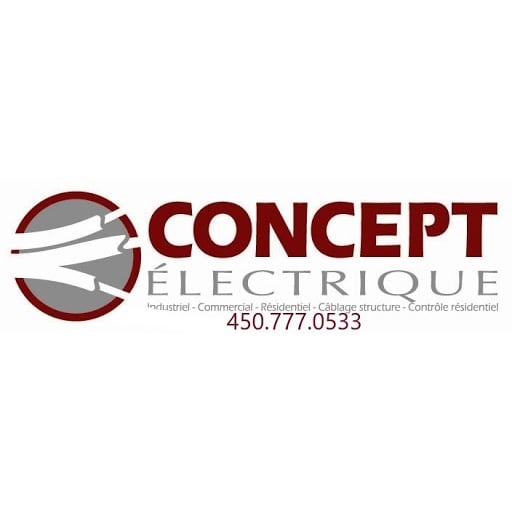 Concept Electrique Inc.