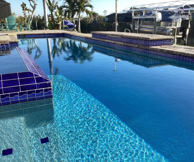 Images Amenity Pool Services - Port Charlotte