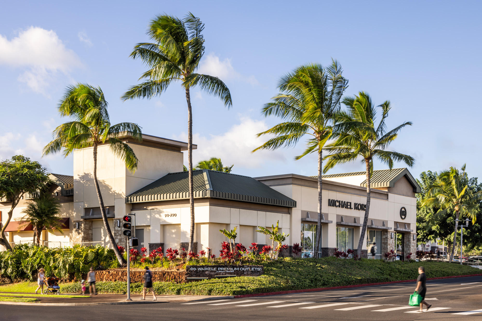 Waikele Premium Outlets Image