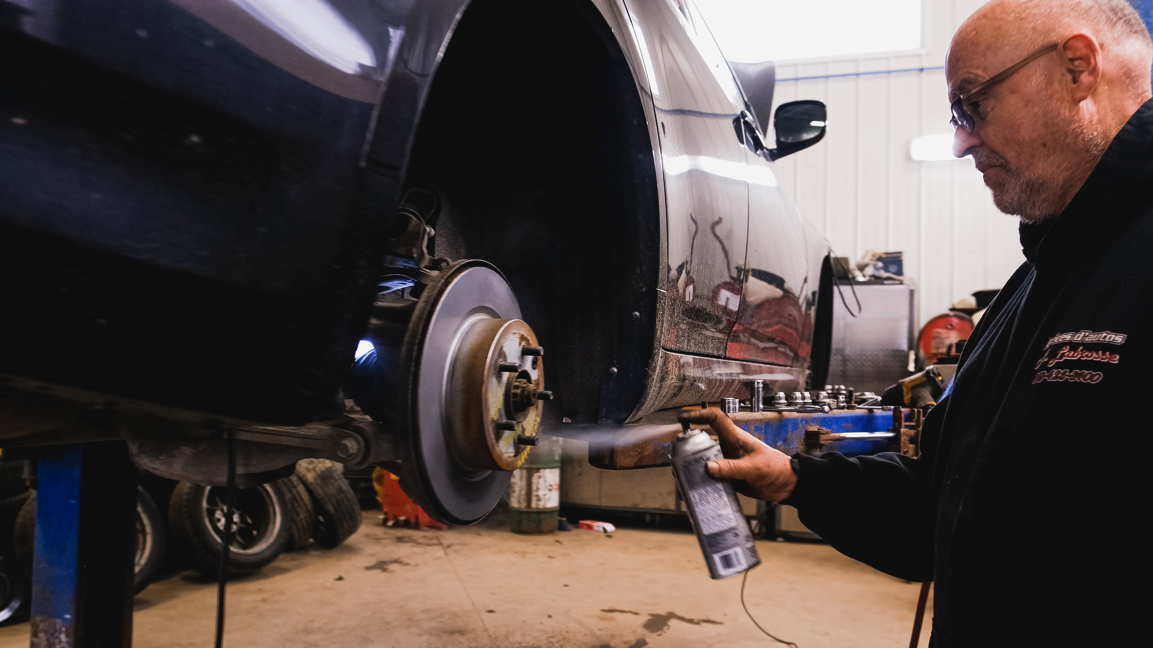 Images Pièces D'autos Usagées Mario Labrosse Inc