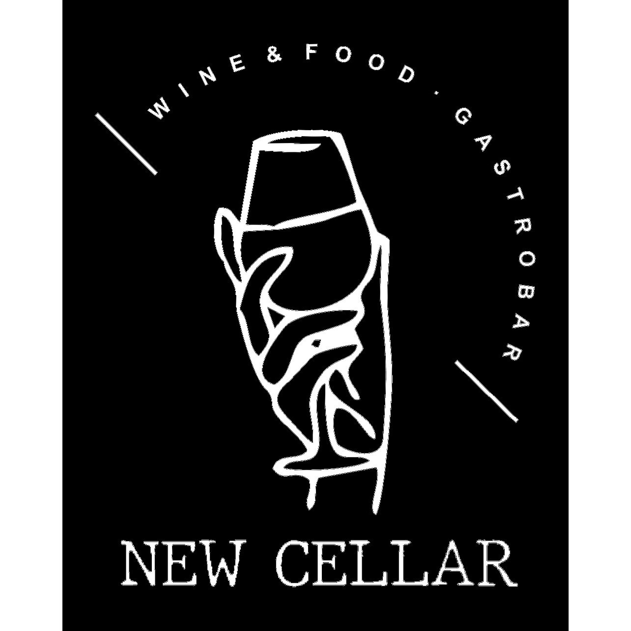 New Cellar Gastrobar Logo
