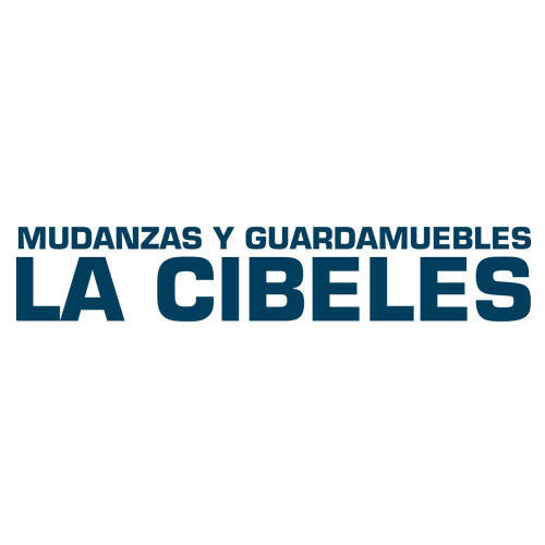 Mudanzas y Guardamuebles La Cibeles Express Logo
