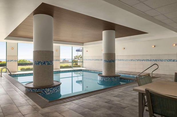 Images Hampton Inn Virginia Beach-Oceanfront South