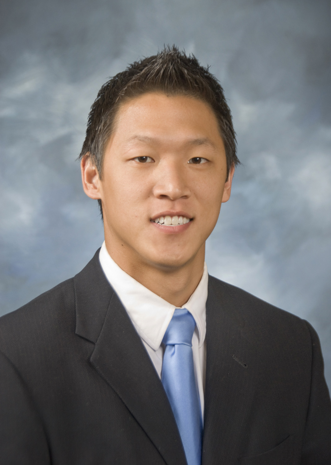Rex Liu