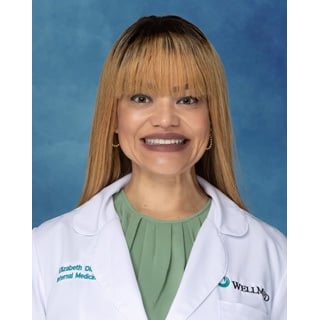 Elizabeth Diaz Gonzalez