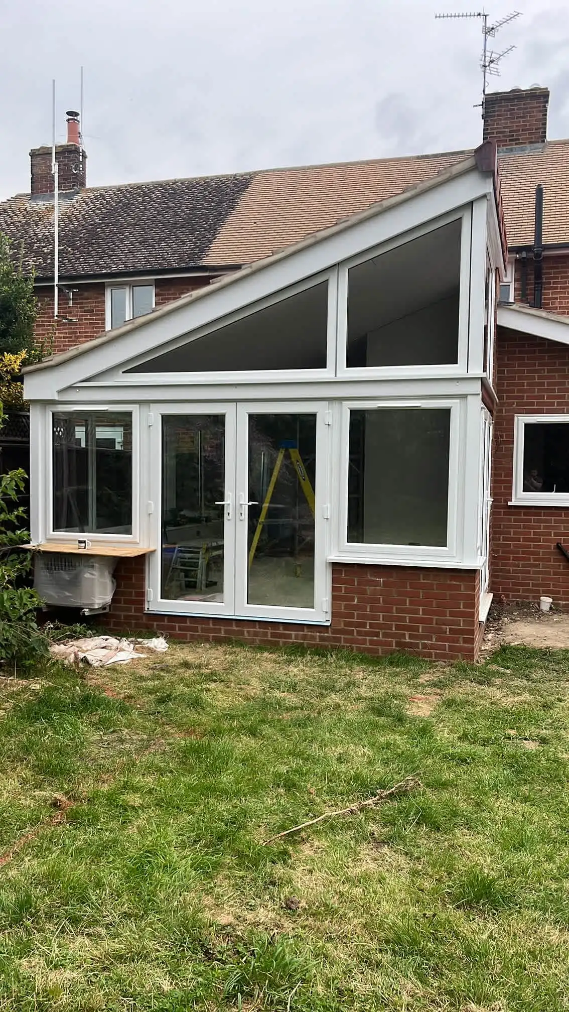 Images Prestige Windows and Doors