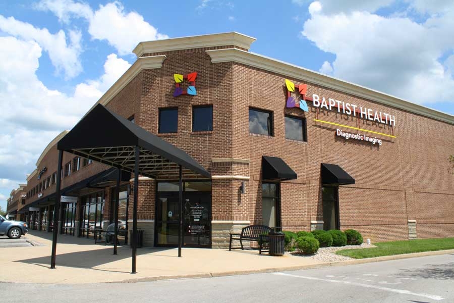 Baptist Health Diagnostic Center (Elizabethtown)