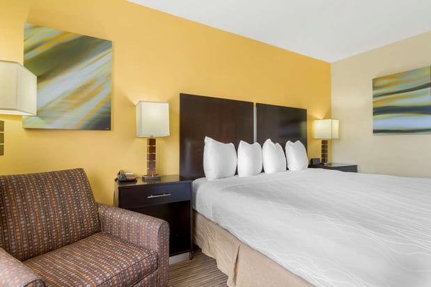 Images Best Western Plus The Four Corners Inn