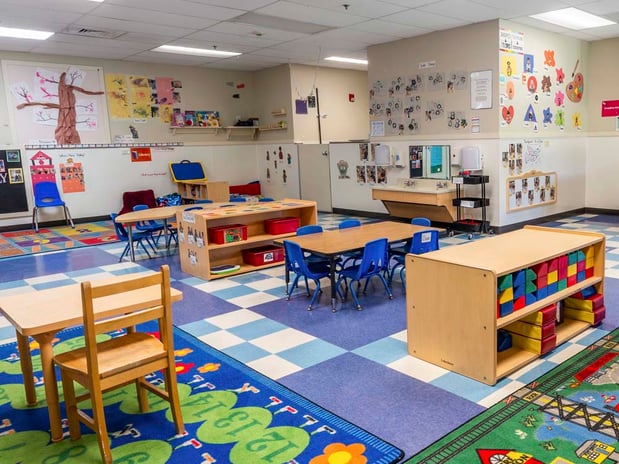 Images Penny Creek KinderCare