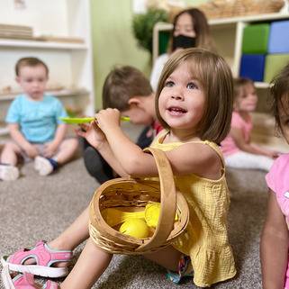 Images East Gate Kids Childcare