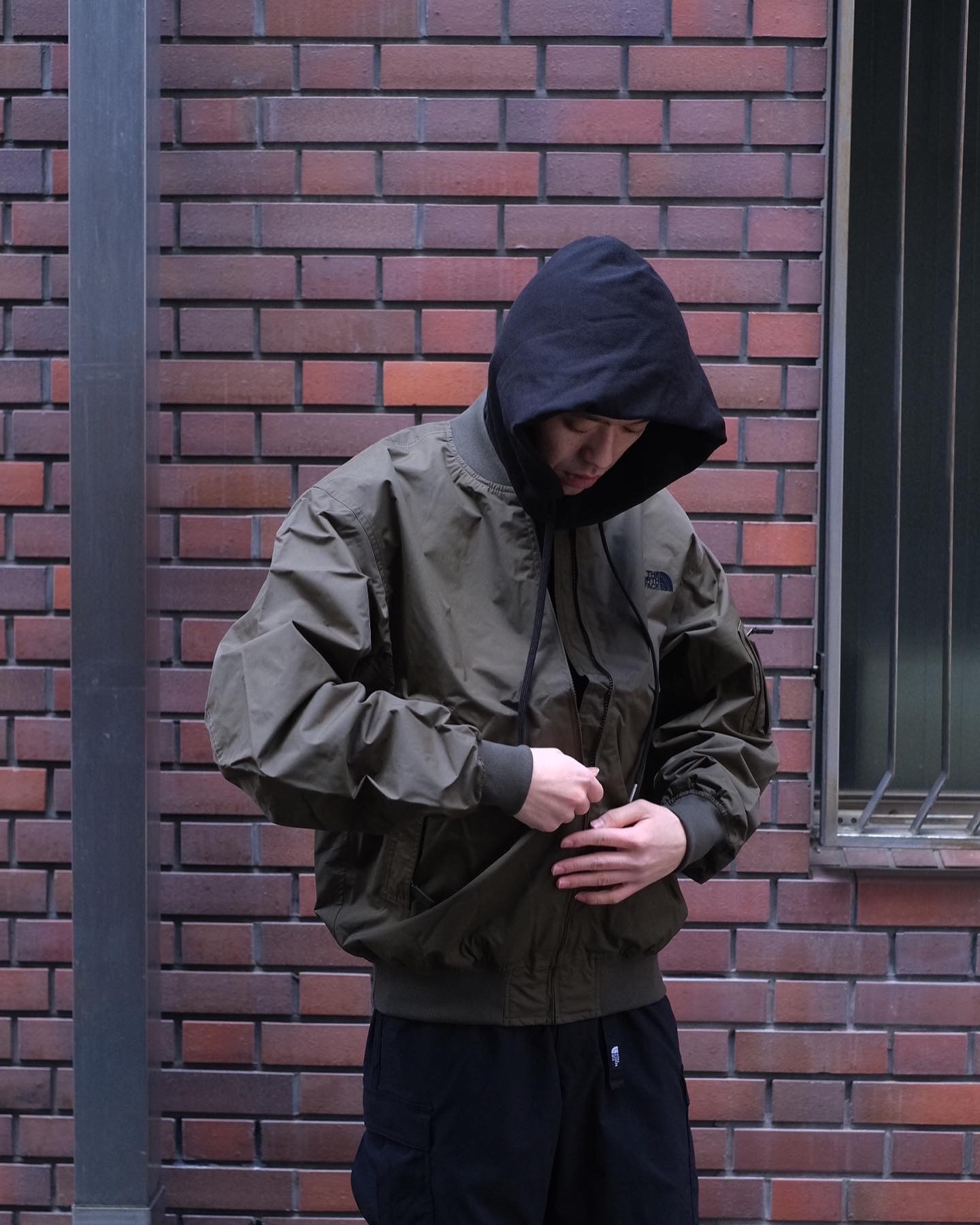 Images THE NORTH FACE/HELLY HANSEN(ザ・ノース・フェイス/ヘリーハンセン) 大丸神戸