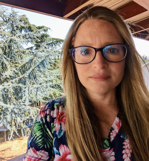 Images Brooke Sheehan, Psychiatric Nurse Practitioner