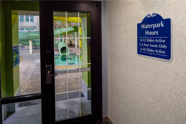 Images Hampton Inn & Suites North Conway