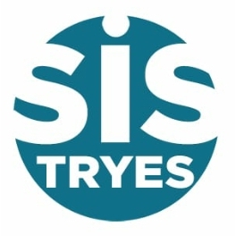 Comercial Industrial Sistryes Logo