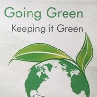 Going Green Lawn and Landscaping Llc