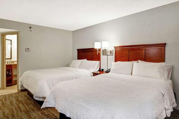 Images Hampton Inn Beckley