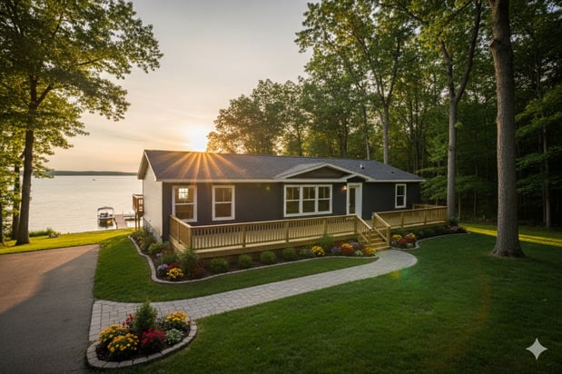 Images Liechty Harvest Homes