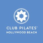Club Pilates Logo