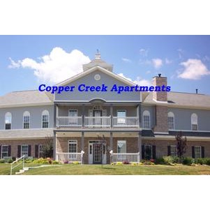 Copper Creek an InterProp Community - Evansville, IN 47712 - (812)423-3000 | ShowMeLocal.com