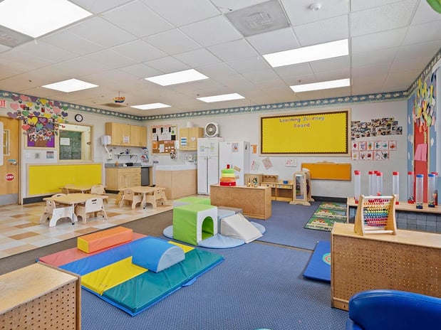 Images Petaluma KinderCare