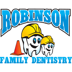 Robinson Family Dentistry Logo