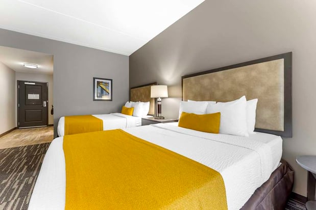Images Best Western Plus Cranberry-Pittsburgh North