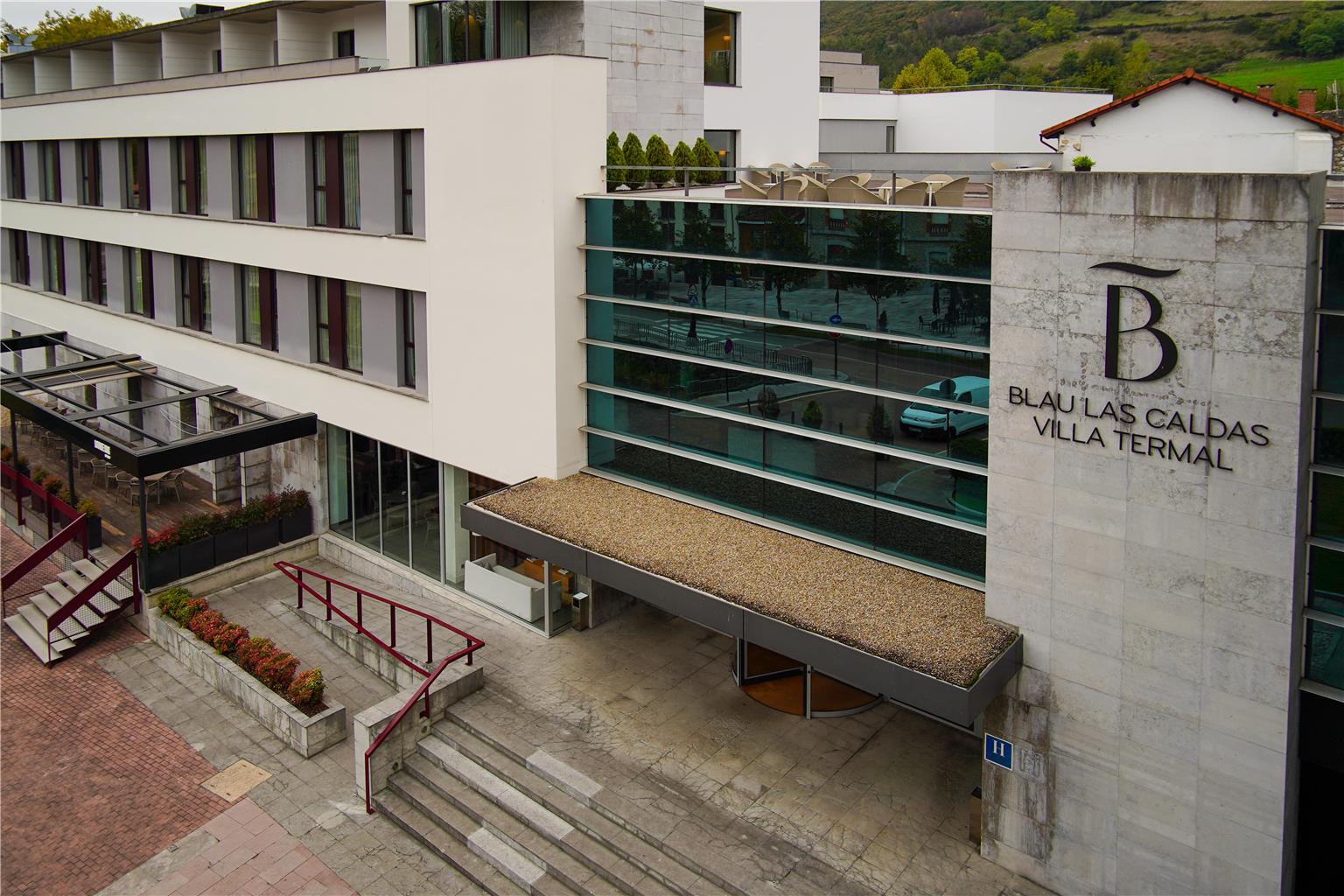 Images Blau Hotel Las Caldas, a member of Radisson Individuals