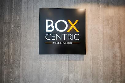 Images Boxcentric - Boxing & Fitness Gym