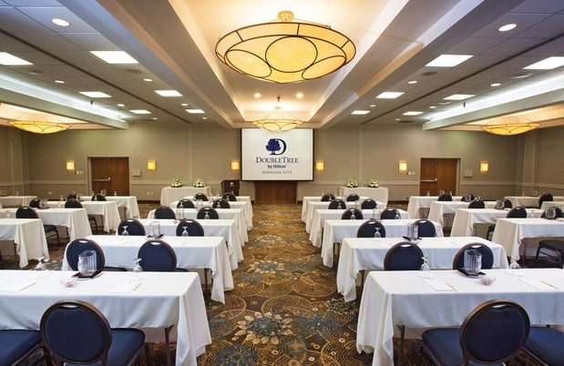 Images DoubleTree by Hilton Hotel Johnson City
