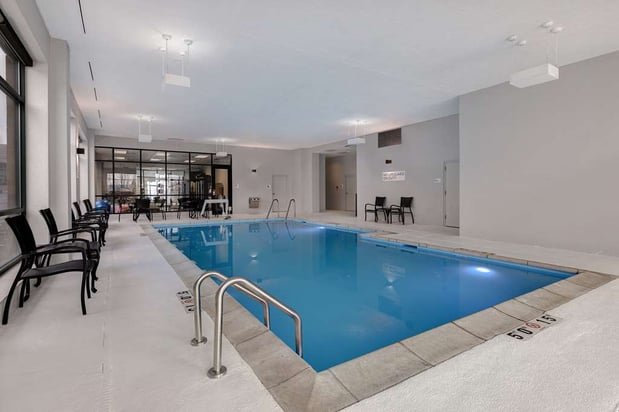 Images DoubleTree by Hilton Davenport