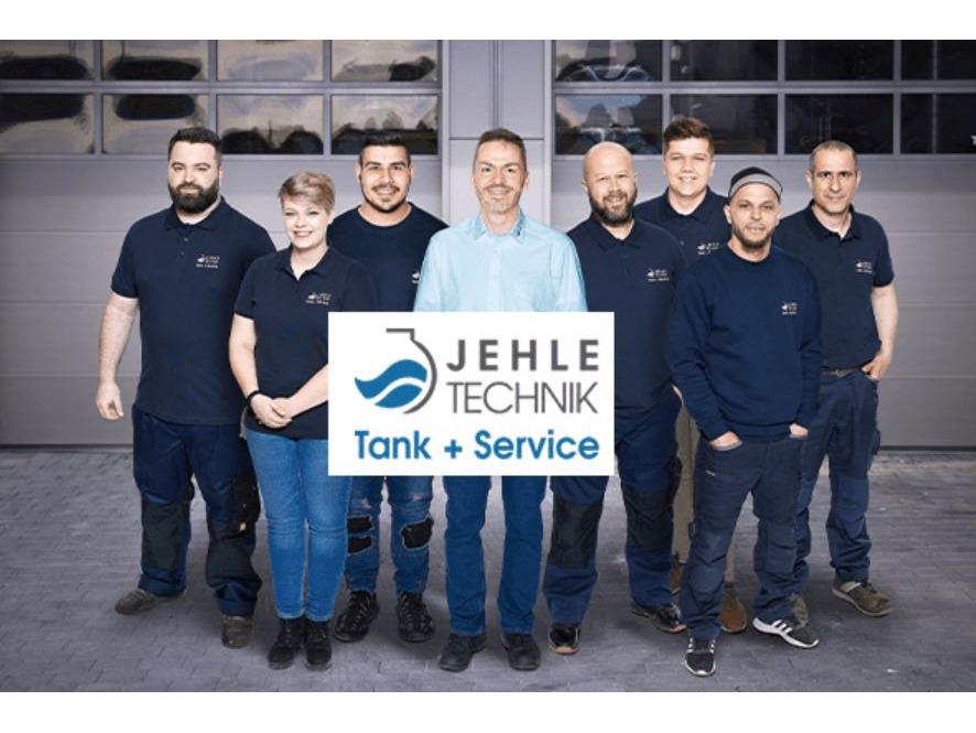 Bilder Jehle-Gruppe GmbH