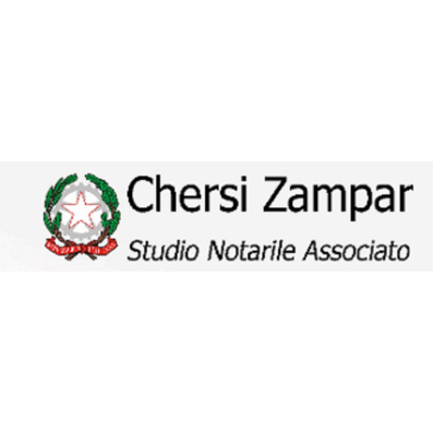 Studio Notarile Chersi - Zampar Associati Logo