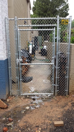 Images NEED-A-FENCE, INC.