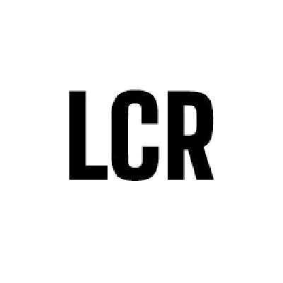 LCR Renovations Logo