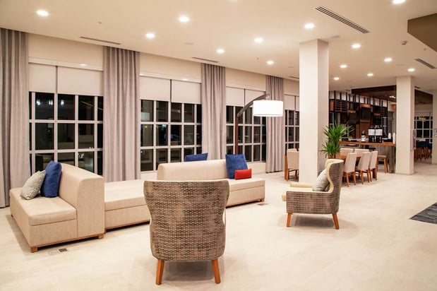 Images Hilton Garden Inn Tampa-Wesley Chapel