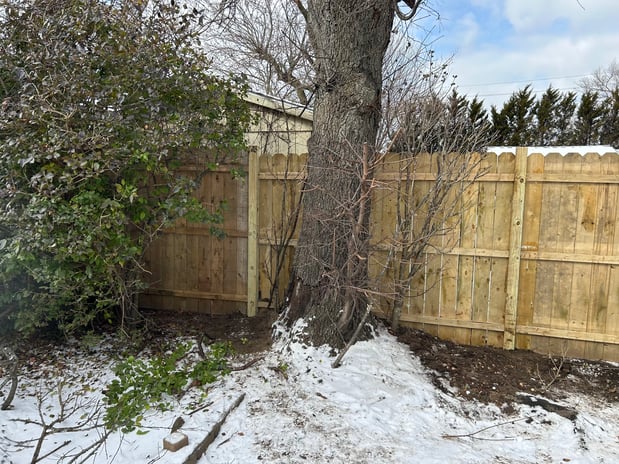 Images Superior Fence & Rail