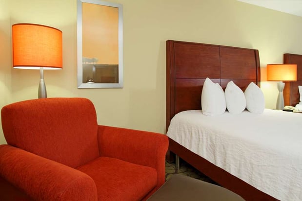 Images Hilton Garden Inn Columbus Airport