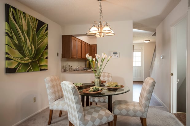 Images Retreat at Seven Trails Apartments